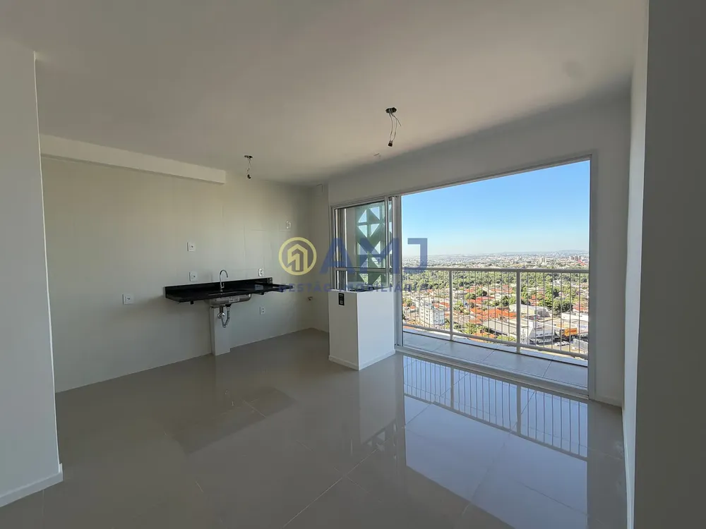 Apartamento, 2 quartos, 59 m² - Foto 3