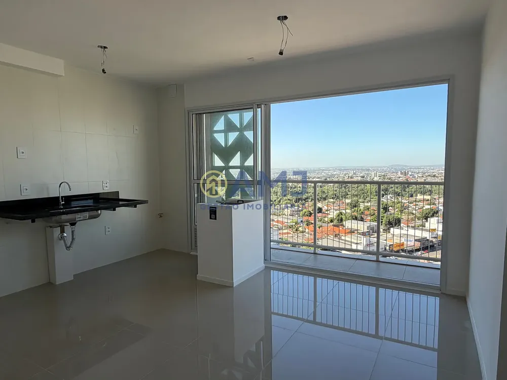 Apartamento, 2 quartos, 59 m² - Foto 2