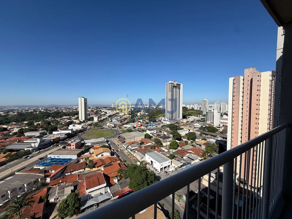 Apartamento, 2 quartos, 59 m² - Foto 4