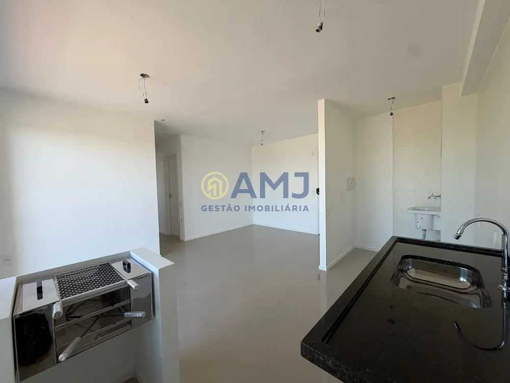 Apartamento, 2 quartos, 59 m² - Foto 5