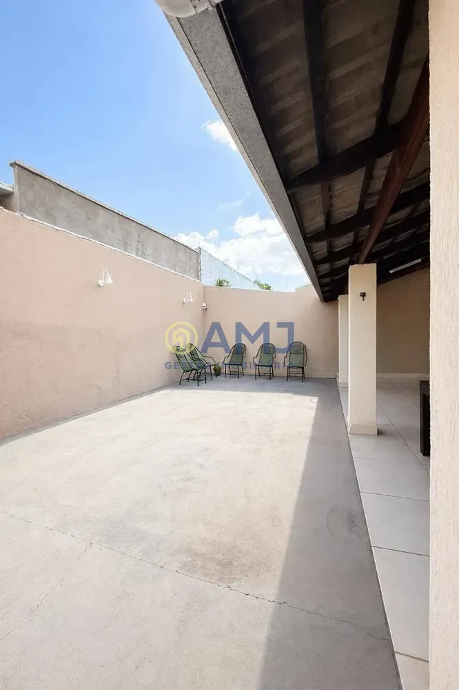 Casa, 3 quartos, 130 m² - Foto 7
