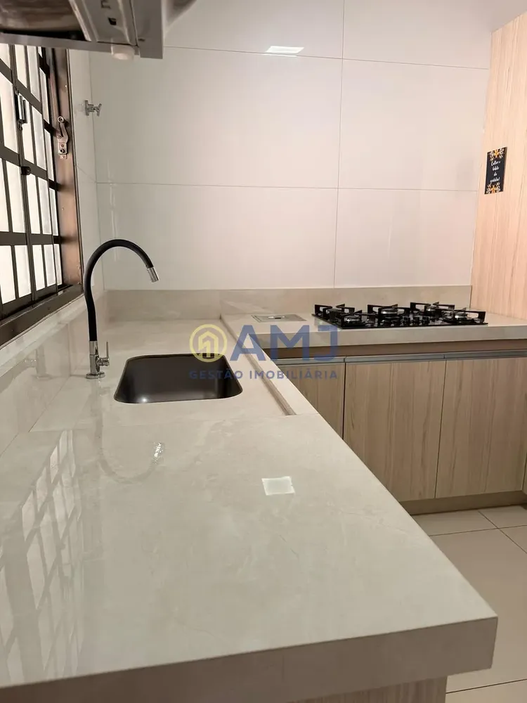 Casa, 3 quartos, 130 m² - Foto 3