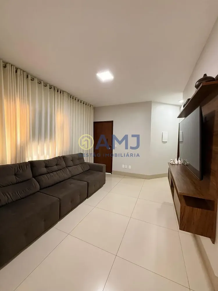 Casa, 3 quartos, 130 m² - Foto 2