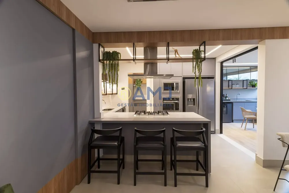 Apartamento, 3 quartos, 152 m² - Foto 6