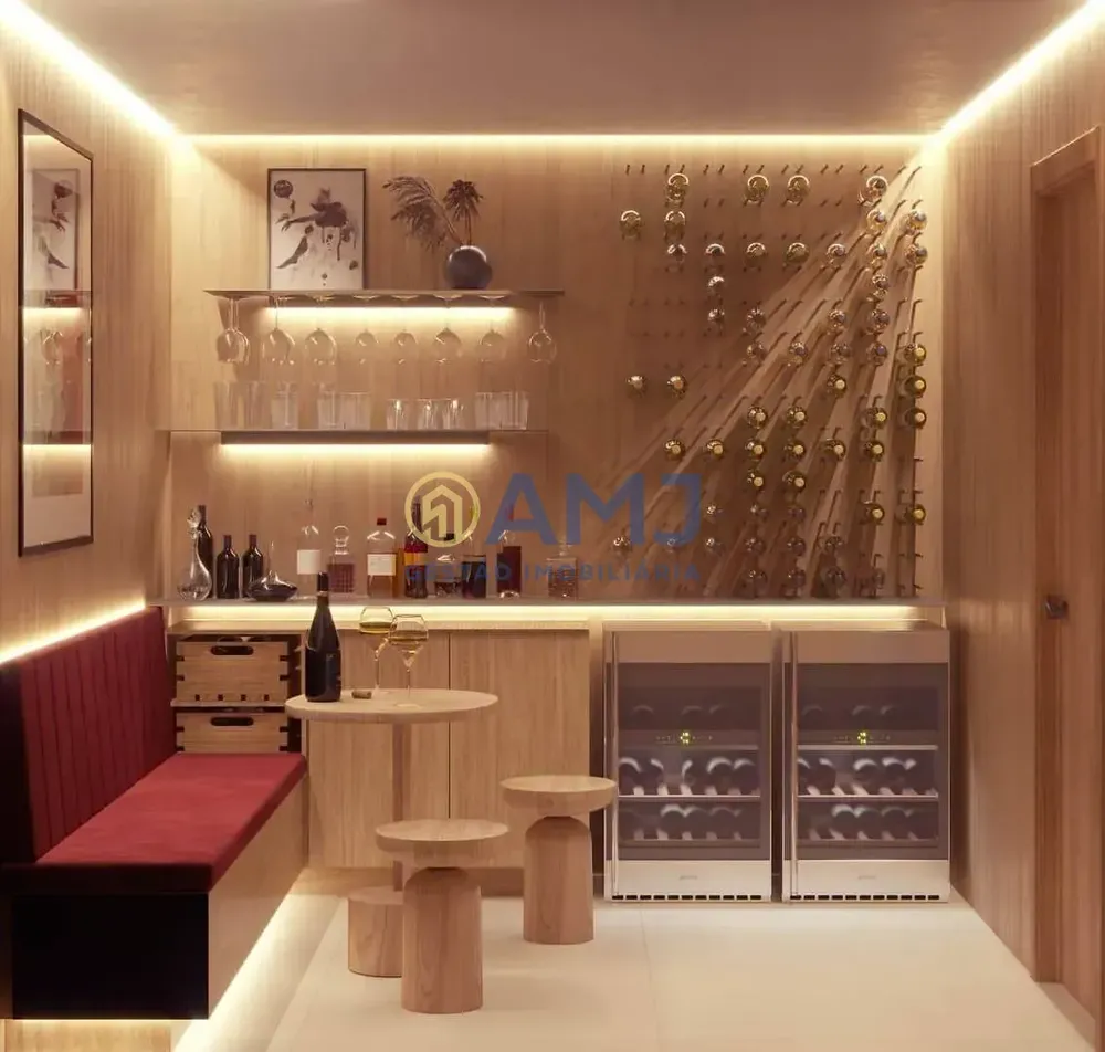 Apartamento, 3 quartos, 152 m² - Foto 8