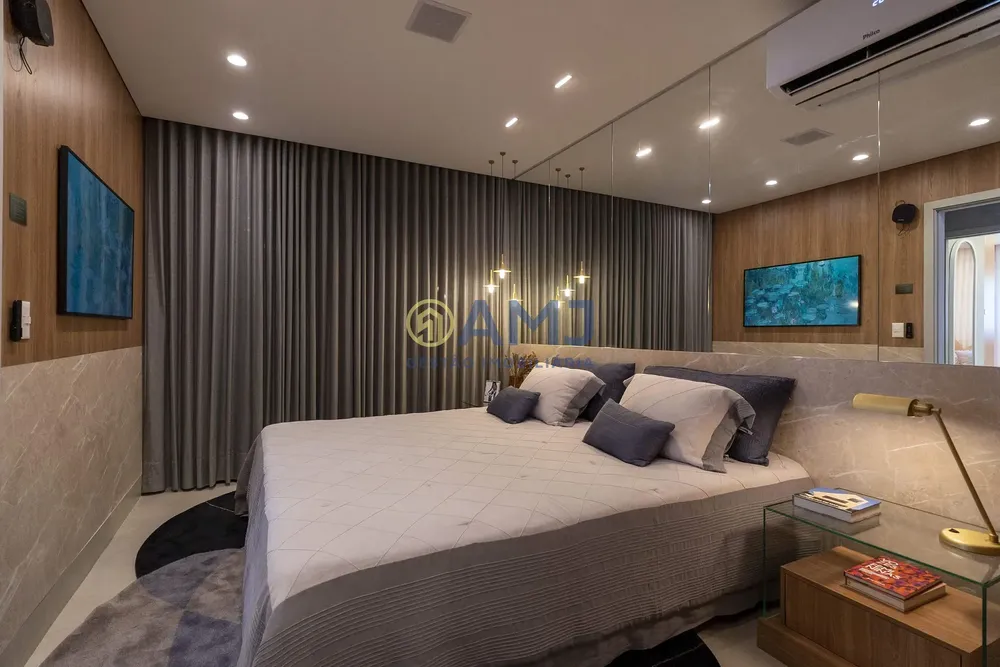 Apartamento, 3 quartos, 152 m² - Foto 7
