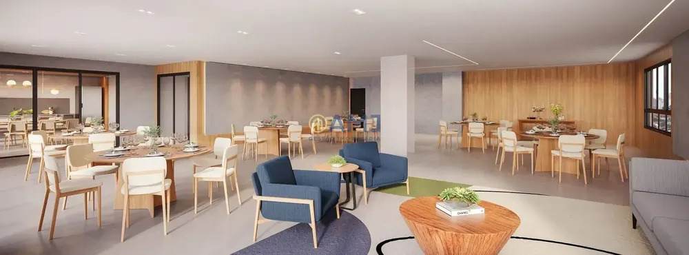 Apartamento, 3 quartos, 152 m² - Foto 12