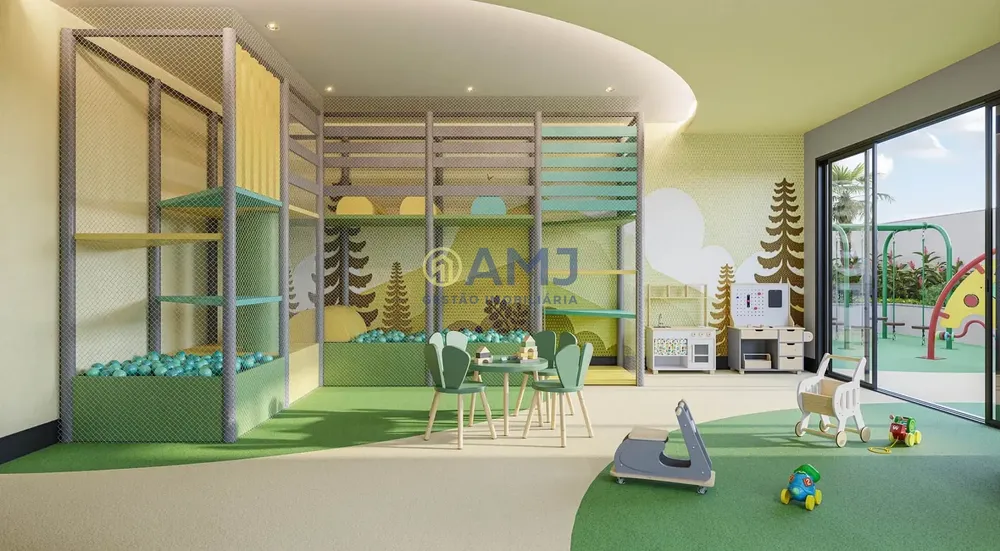 Apartamento, 3 quartos, 152 m² - Foto 9