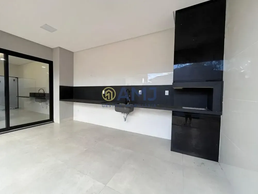 Casa, 3 quartos, 214 m² - Foto 12