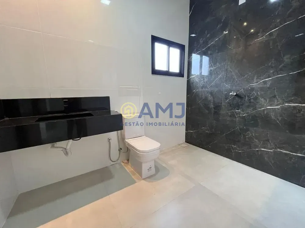 Casa, 3 quartos, 214 m² - Foto 9