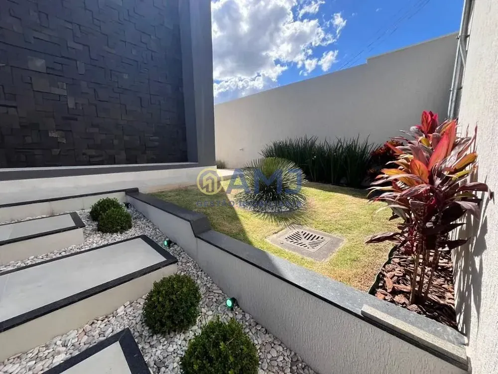 Casa, 3 quartos, 214 m² - Foto 16