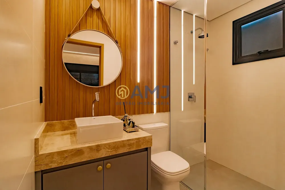 Apartamento, 3 quartos, 122 m² - Foto 7