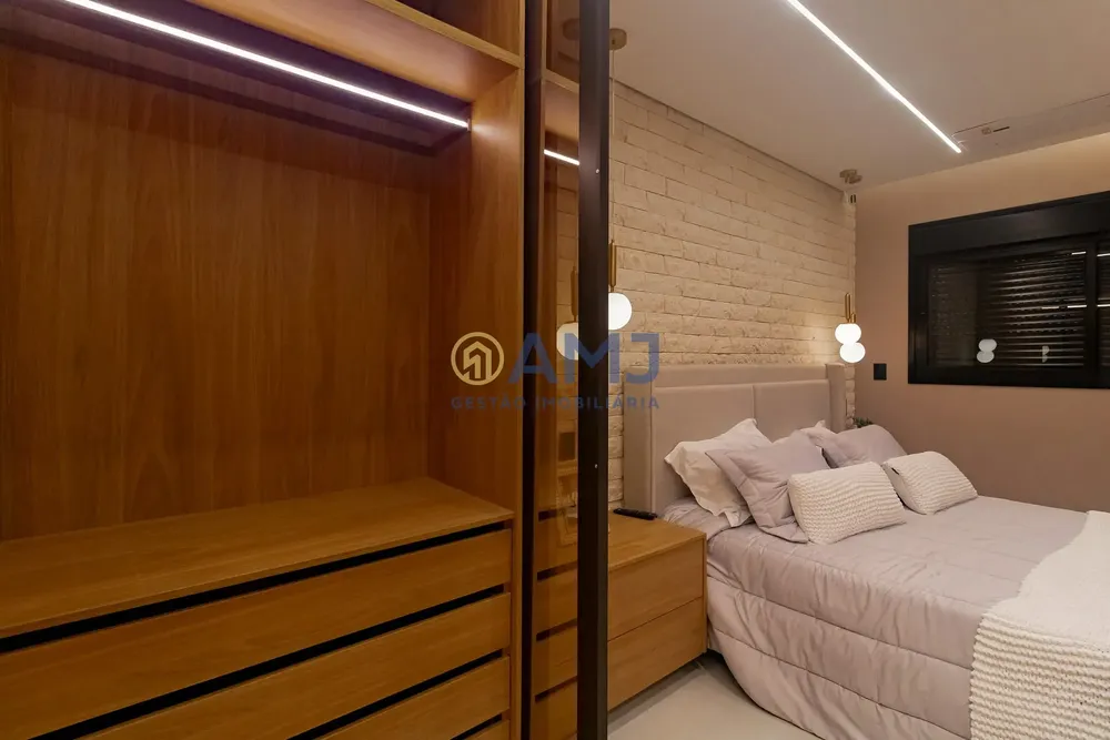 Apartamento, 3 quartos, 122 m² - Foto 12