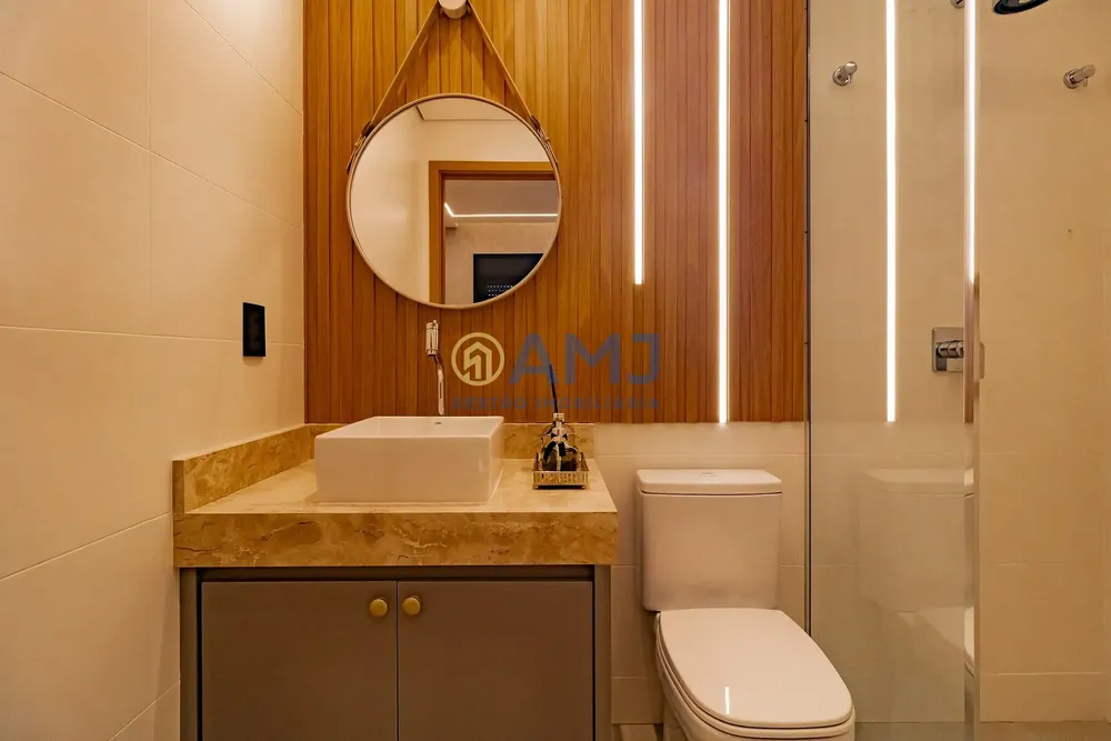Apartamento, 3 quartos, 122 m² - Foto 8