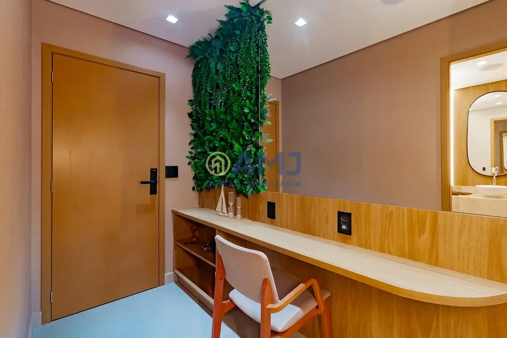 Apartamento, 3 quartos, 122 m² - Foto 3