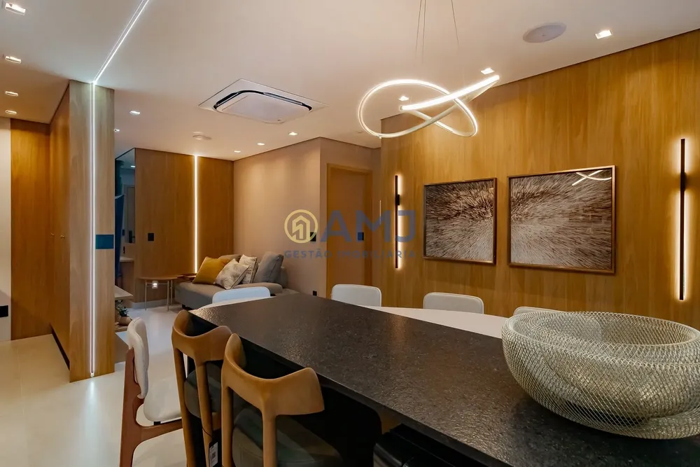 Apartamento, 3 quartos, 122 m² - Foto 6