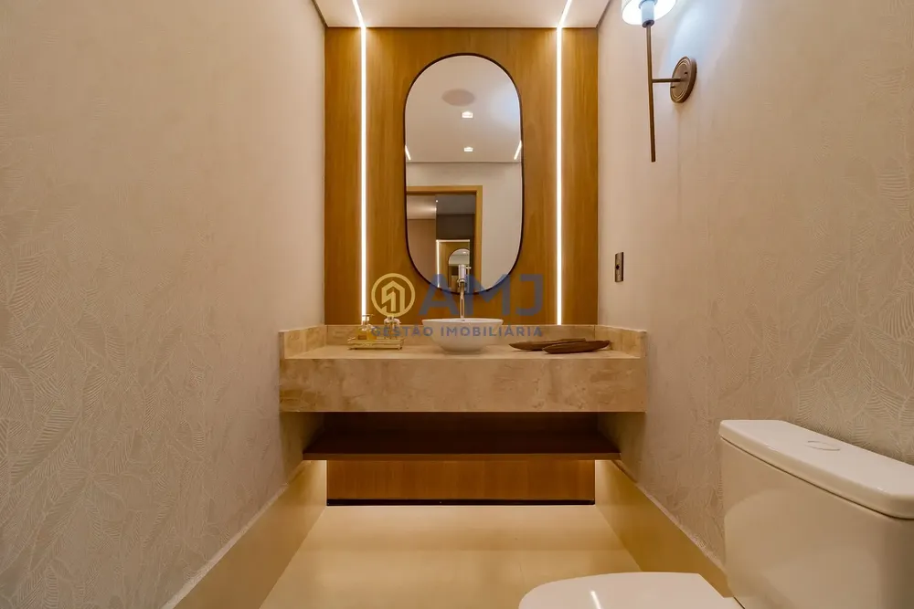 Apartamento, 3 quartos, 122 m² - Foto 4