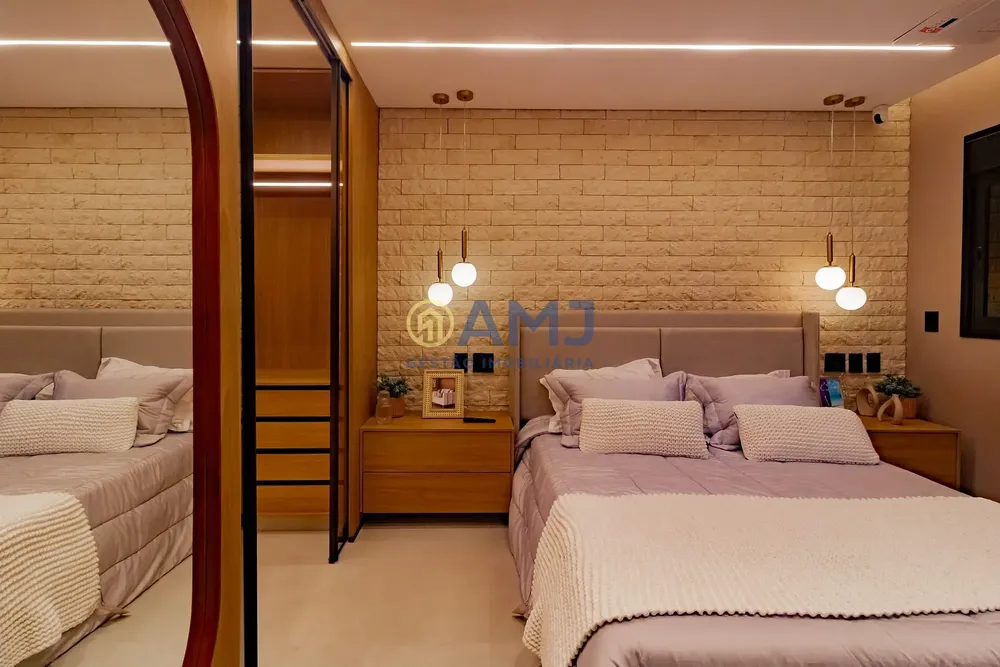 Apartamento, 3 quartos, 122 m² - Foto 9