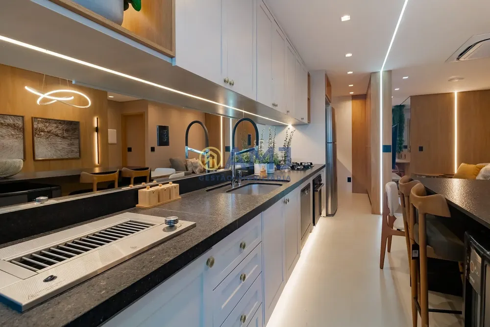 Apartamento, 3 quartos, 122 m² - Foto 2
