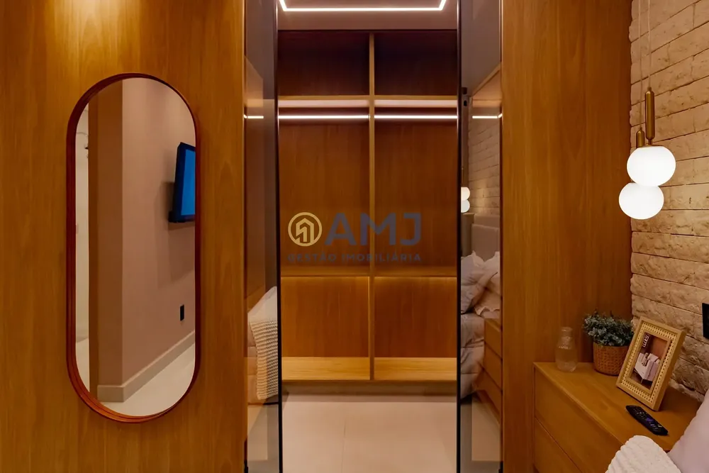 Apartamento, 3 quartos, 122 m² - Foto 11