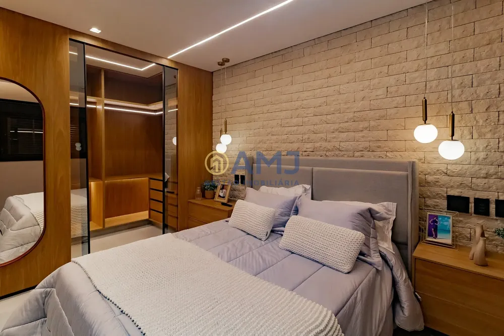 Apartamento, 3 quartos, 122 m² - Foto 10