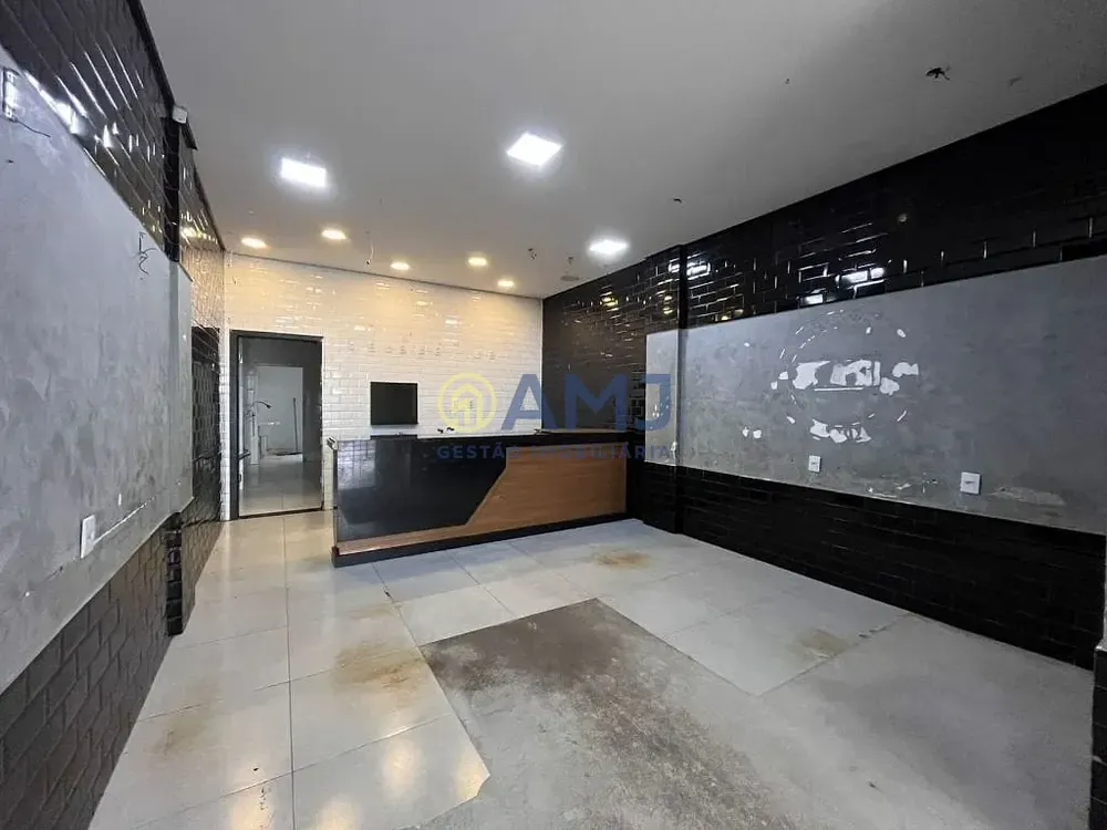 Loja-Salão, 60 m² - Foto 1