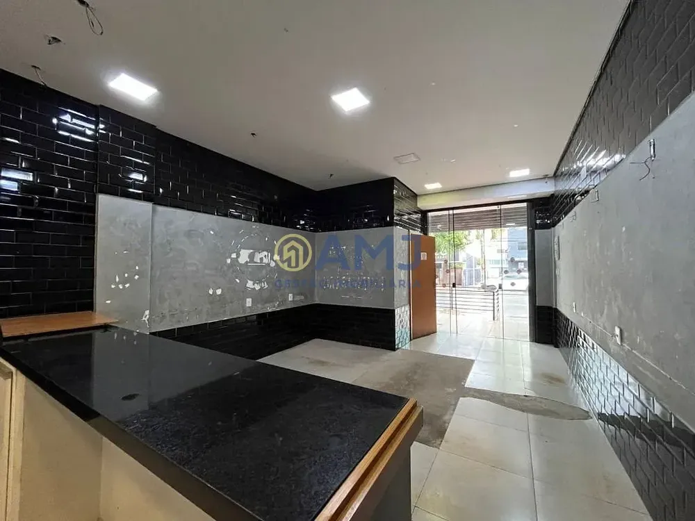 Loja-Salão, 60 m² - Foto 4