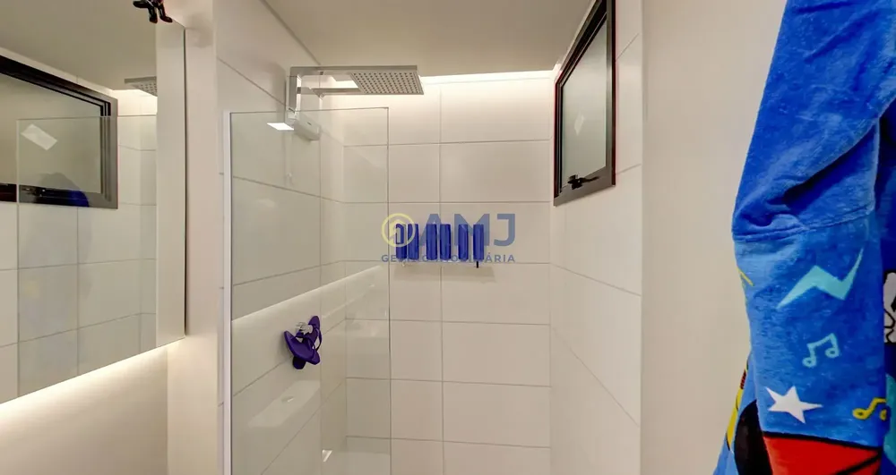 Apartamento, 2 quartos, 75 m² - Foto 10