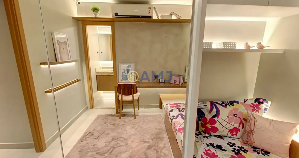 Apartamento, 2 quartos, 75 m² - Foto 7