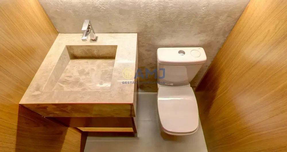 Apartamento, 2 quartos, 75 m² - Foto 5