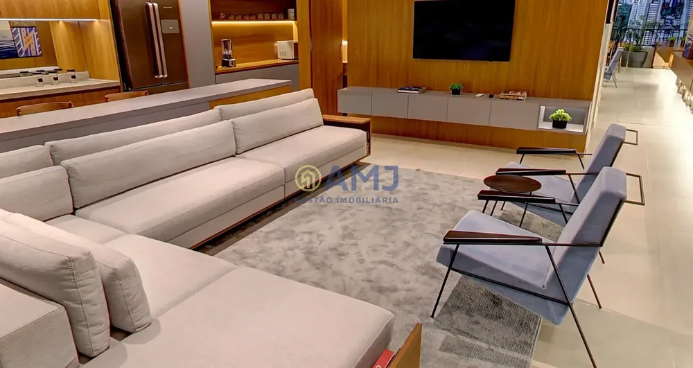 Apartamento, 2 quartos, 75 m² - Foto 1