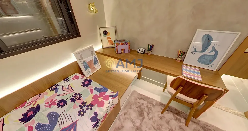 Apartamento, 2 quartos, 75 m² - Foto 8