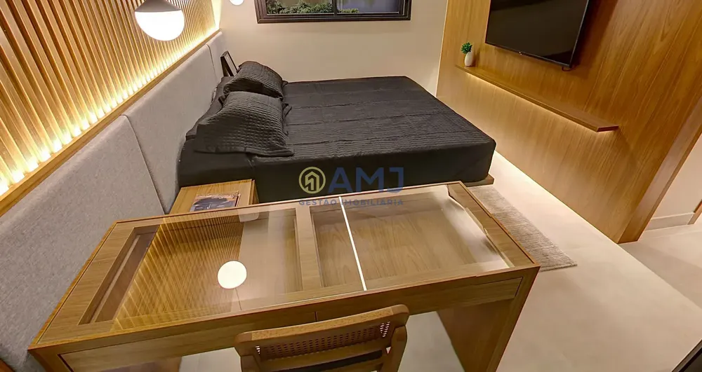 Apartamento, 2 quartos, 75 m² - Foto 12