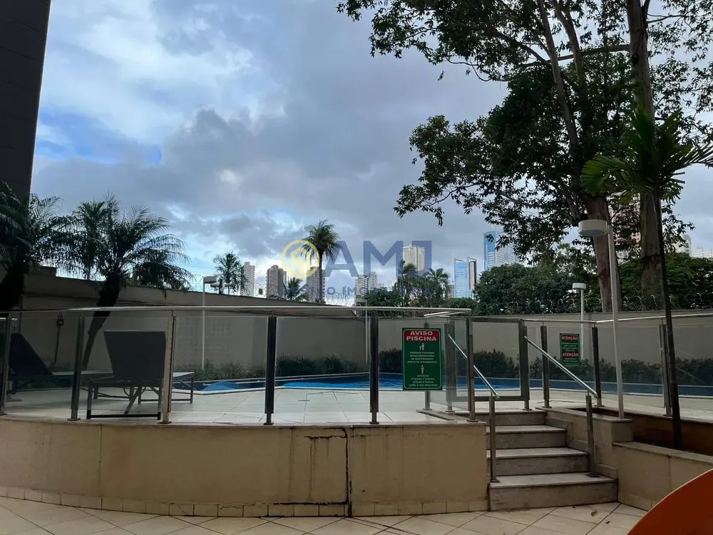 Apartamento, 3 quartos, 104 m² - Foto 12