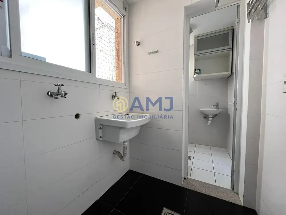 Apartamento, 3 quartos, 104 m² - Foto 3
