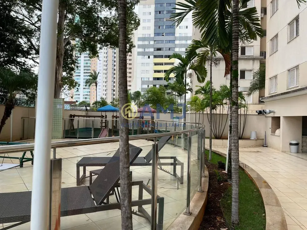 Apartamento, 3 quartos, 104 m² - Foto 2