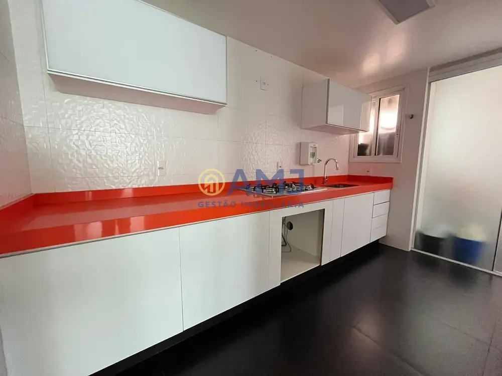 Apartamento, 3 quartos, 104 m² - Foto 2