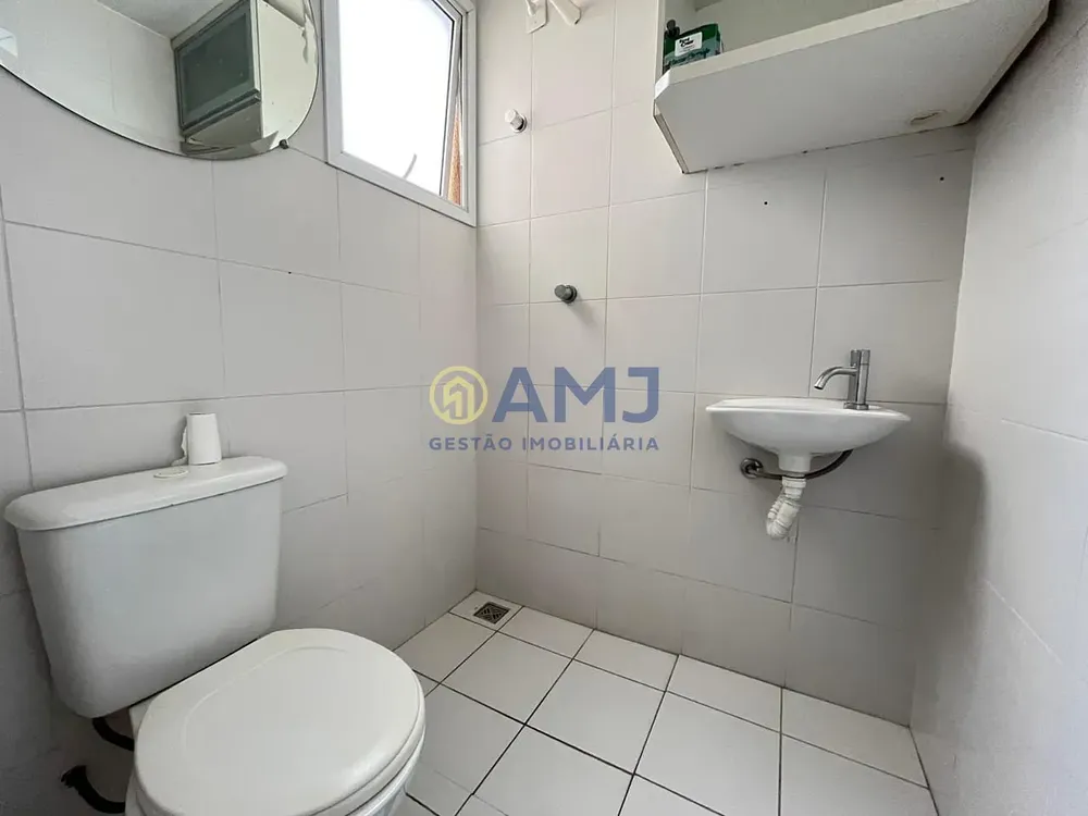 Apartamento, 3 quartos, 104 m² - Foto 4
