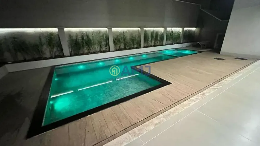 Sobrado, 5 quartos, 333 m² - Foto 3
