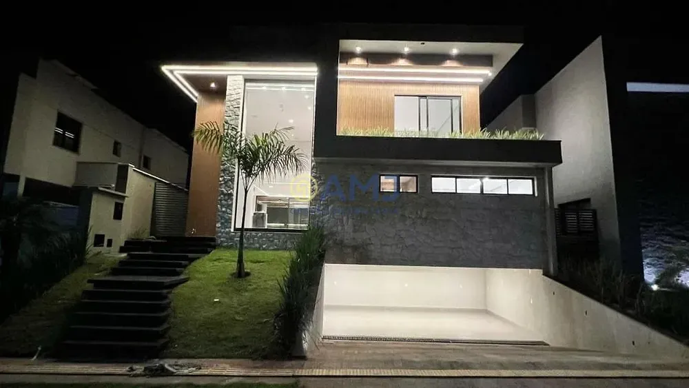 Sobrado, 5 quartos, 333 m² - Foto 8
