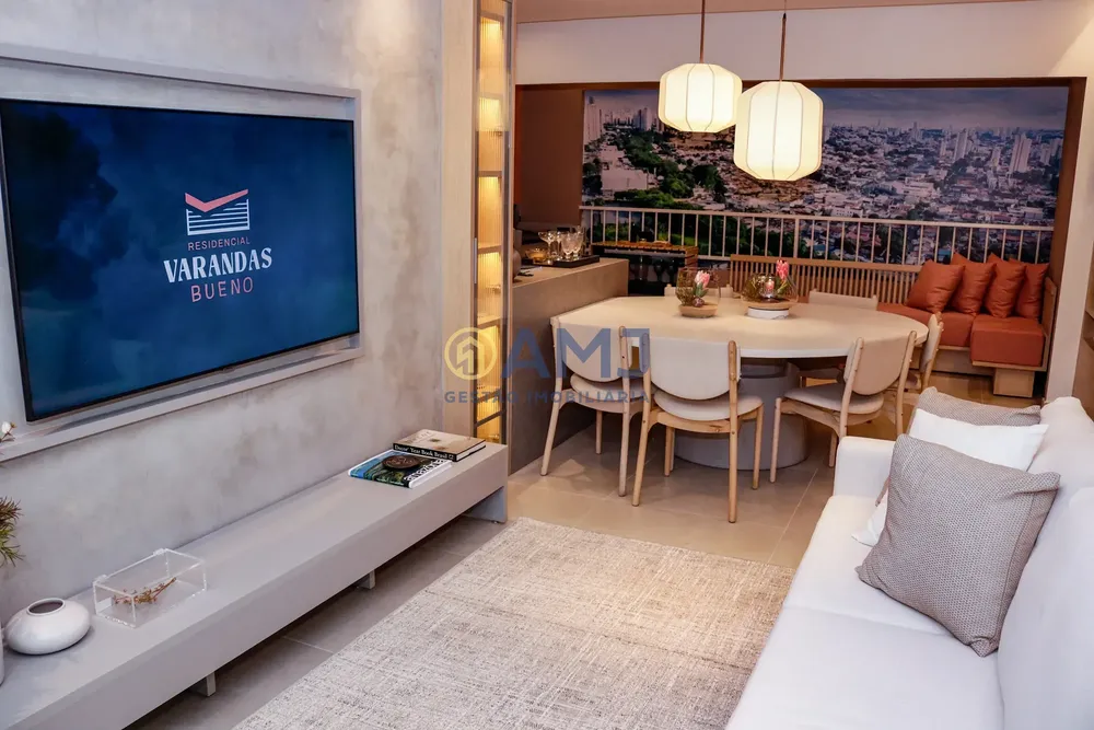 Apartamento, 2 quartos, 66 m² - Foto 6