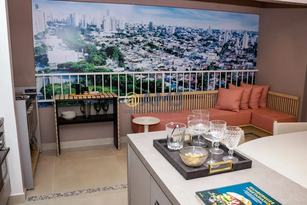 Apartamento, 2 quartos, 66 m² - Foto 12