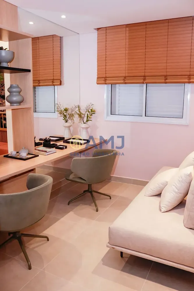 Apartamento, 2 quartos, 66 m² - Foto 4