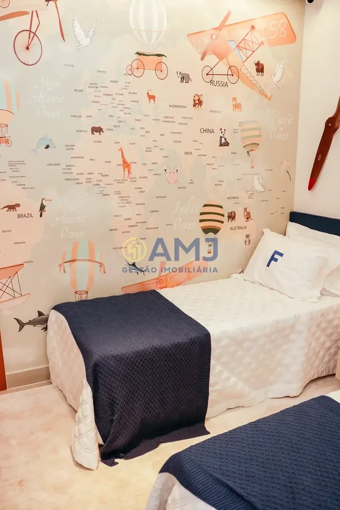 Apartamento, 2 quartos, 66 m² - Foto 9
