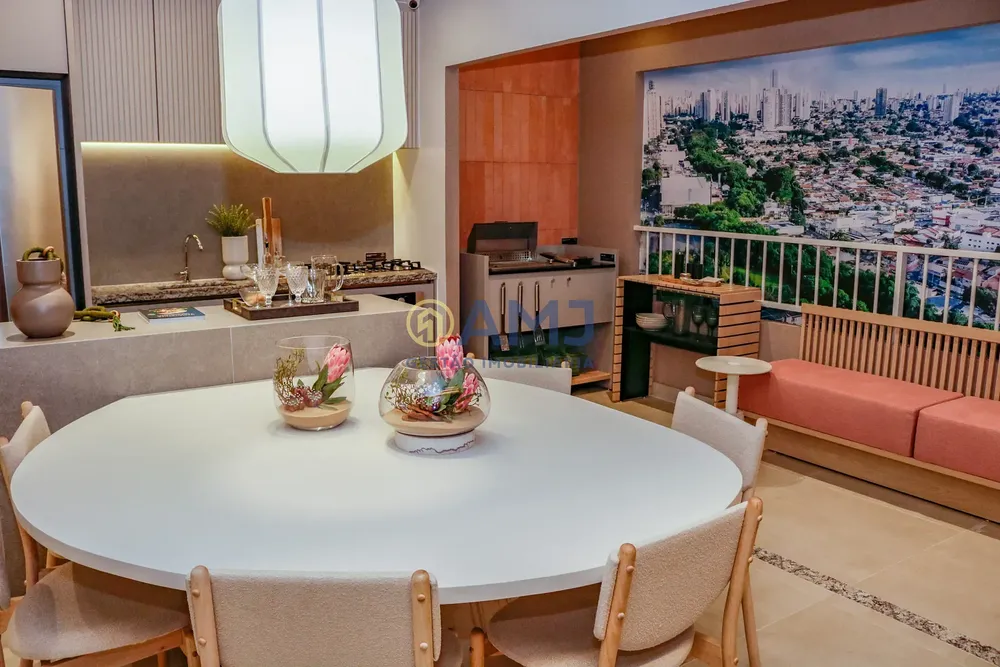 Apartamento, 2 quartos, 66 m² - Foto 1