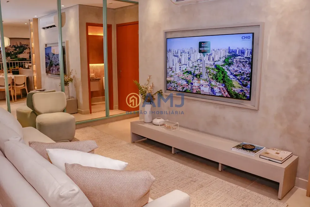 Apartamento, 2 quartos, 66 m² - Foto 5