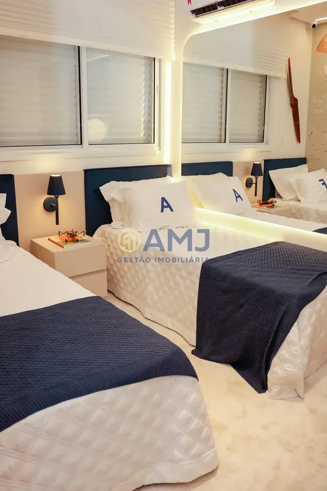 Apartamento, 2 quartos, 66 m² - Foto 11