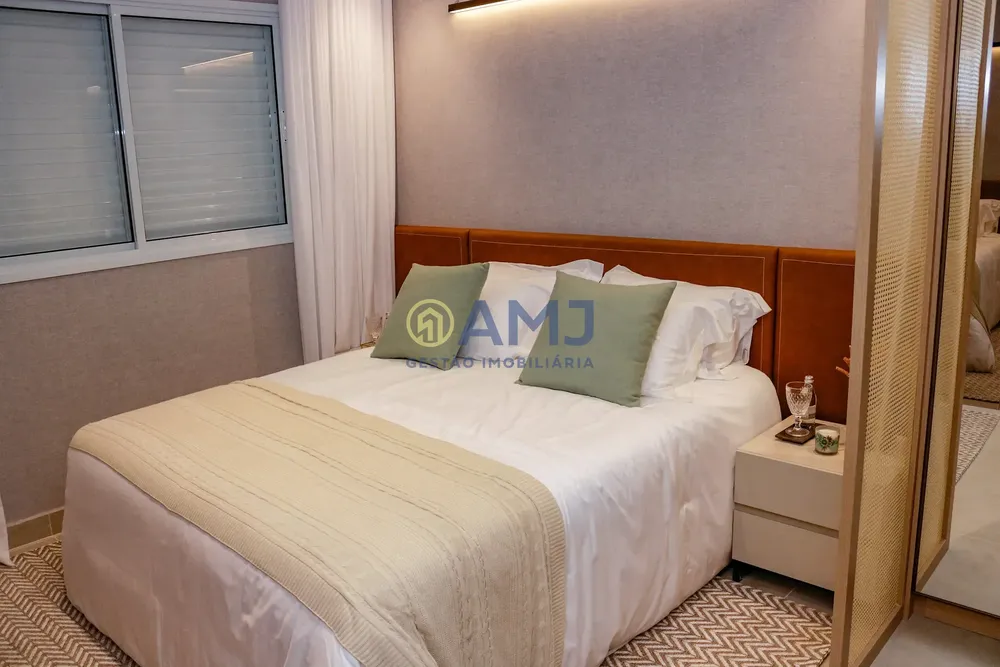 Apartamento, 2 quartos, 66 m² - Foto 10