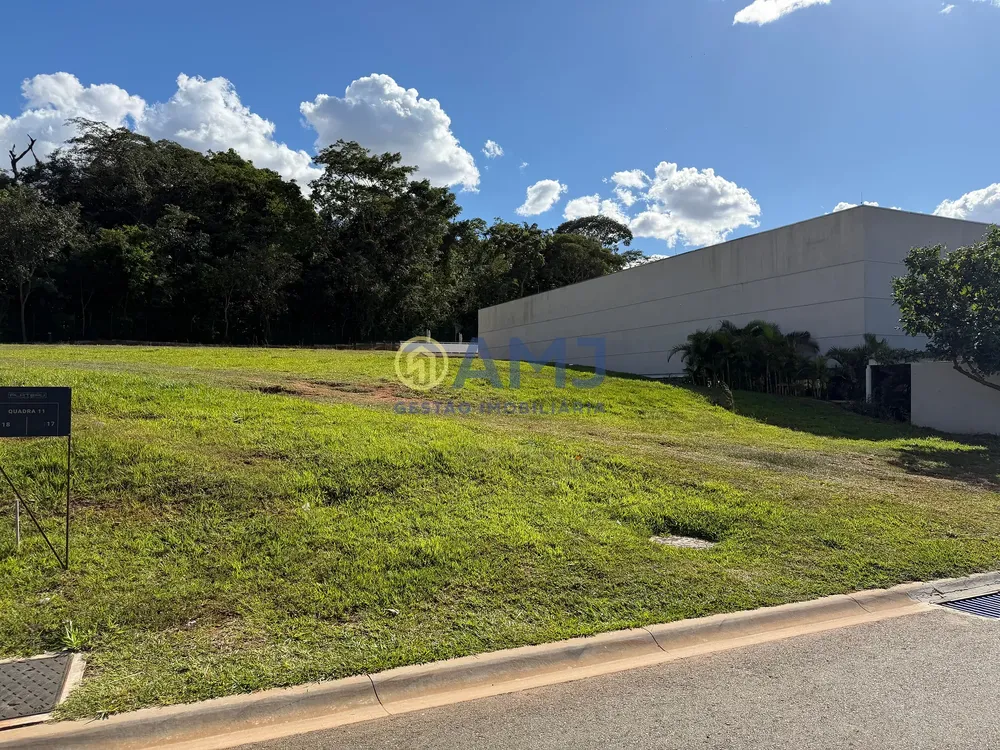 Terreno, 2577 m² - Foto 1