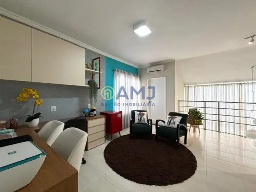Sobrado, 4 quartos, 330 m² - Foto 7
